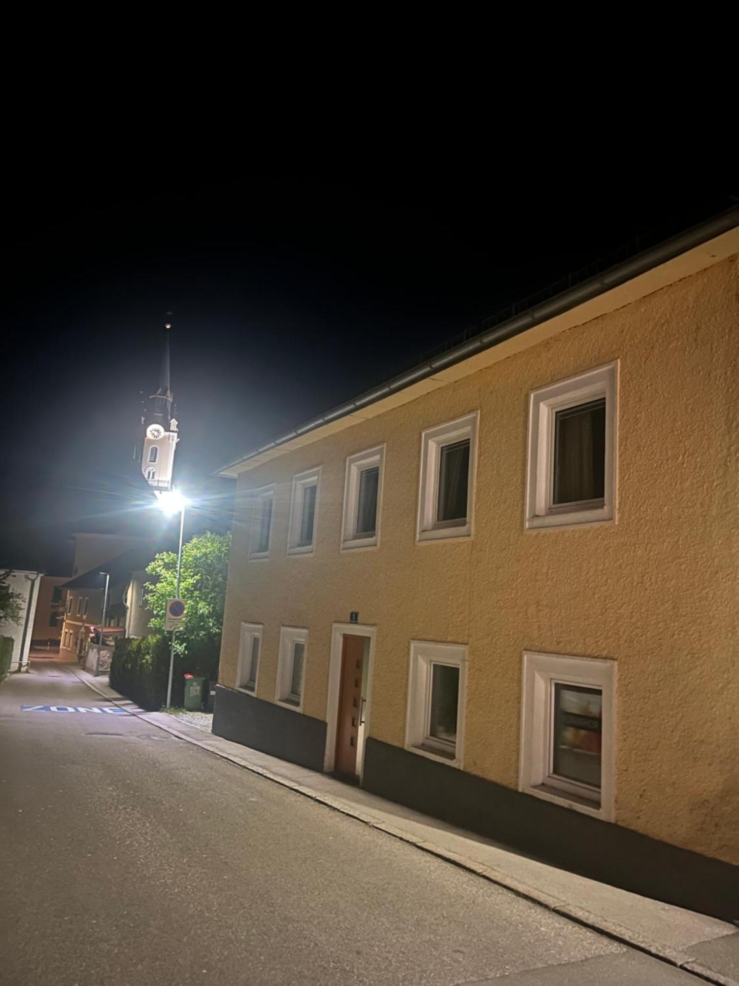 Rohrbacher Herz Dış mekan fotoğraf