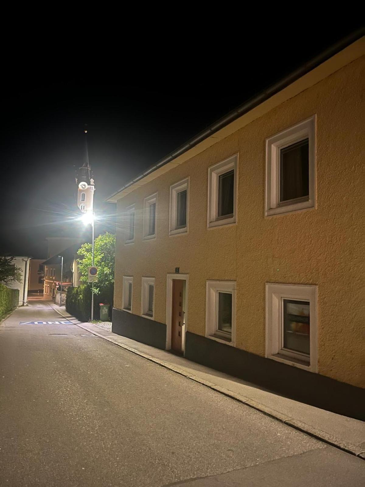 Rohrbacher Herz Dış mekan fotoğraf